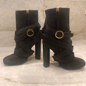 Tom Ford Boots